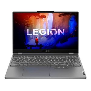 Lenovo Legion 5 游戏本 (R7 7735H, 4060, 16GB, 1TB)