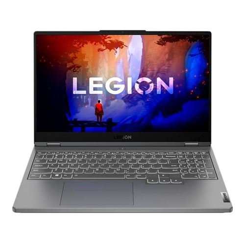 Legion 5 Laptop (R7 7735H, 4060, 16GB, 1TB)