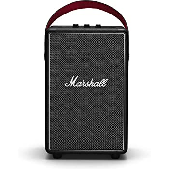 Amazon.com: Marshall Tufton Portable Bluetooth Speaker - Black: Electronics音响