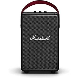 $299.99 Amazon.com: Marshall Tufton Portable Bluetooth Speaker - Black: Electronics音响