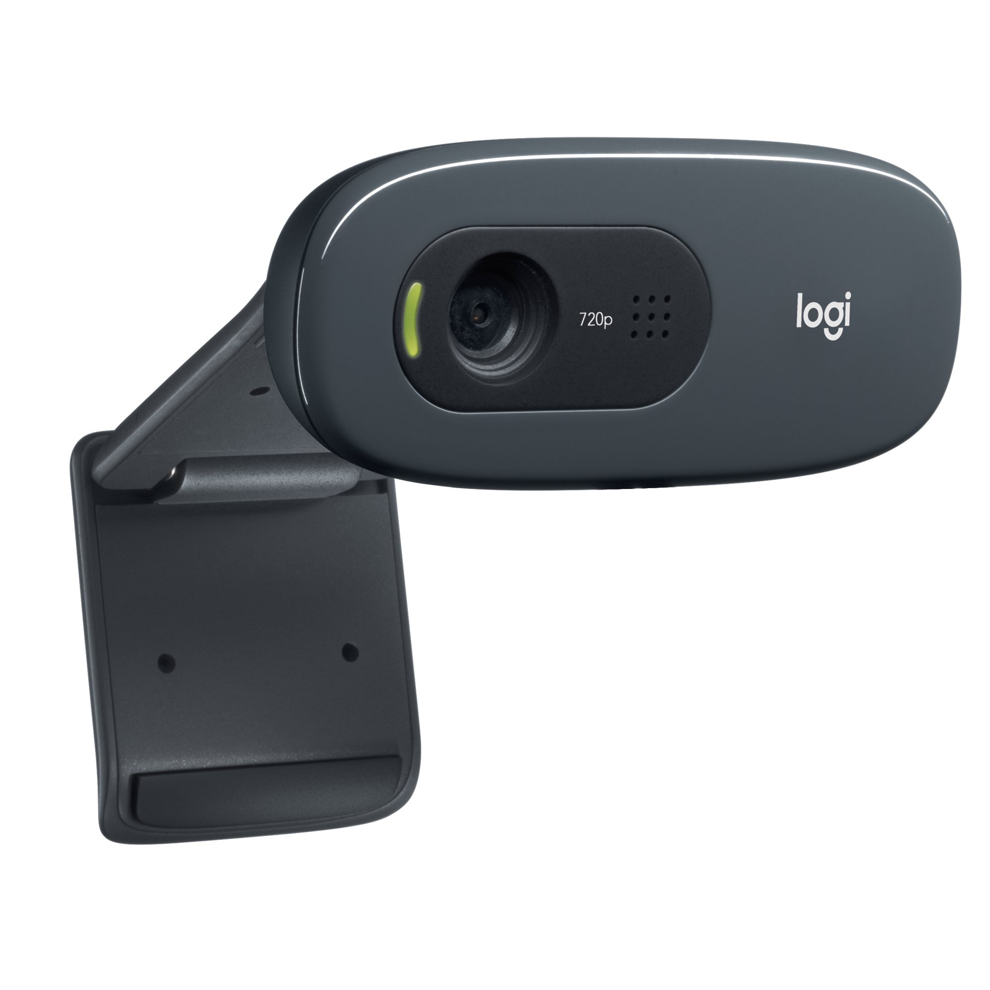 Logitech C270 HD 摄像头