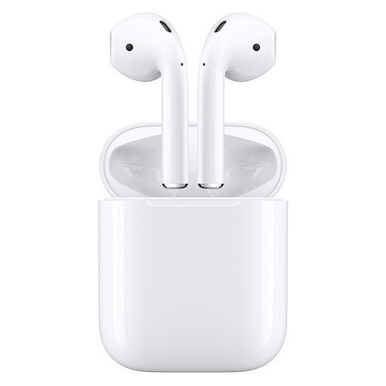 Apple AirPods 蓝牙耳机