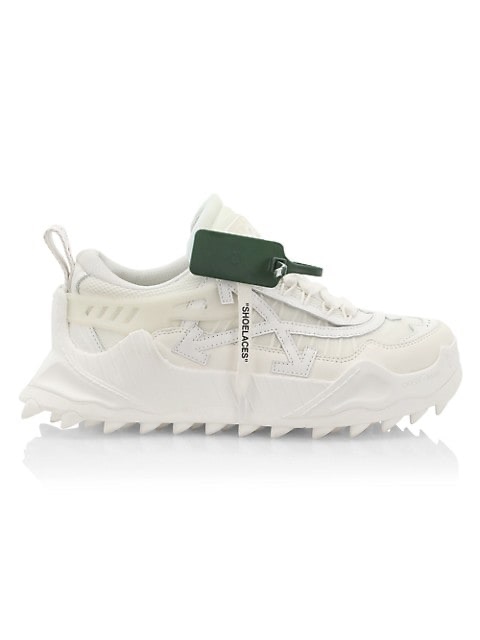 Off-White Odsy 1000 Sneakers | Saks Fifth Avenue