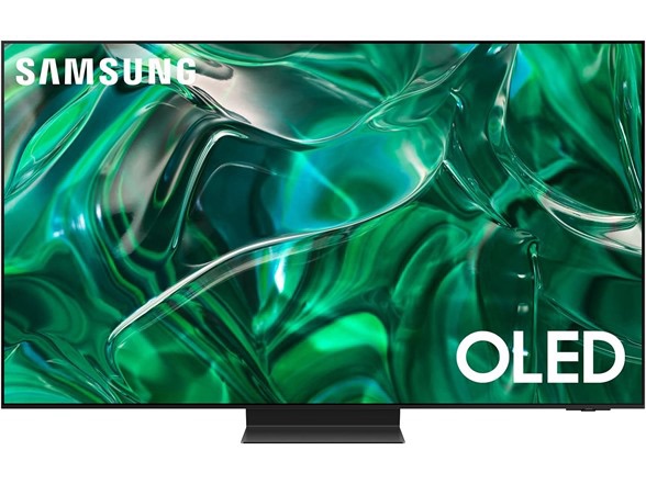 (NEW) Samsung OLED 4K S95C Series TV (2023 Model)