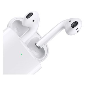 Apple AirPods 2 with Wireless Charging Casetify