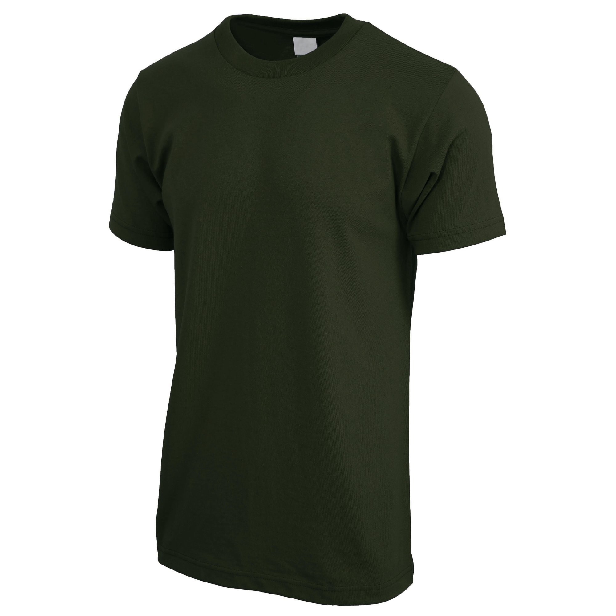 Ma Croix 男士短袖圆领T恤
Ma Croix Mens Crew Neck T Shirt Solid Short Sleeve Tee S-5XL Big and Tall - Walmart.com - Walmart.com