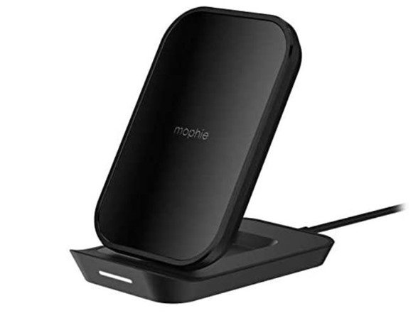 Universal Wireless Multi Coil Charge Stand