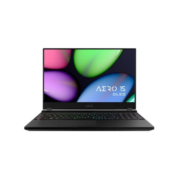 Aero 15 Laptop (i7-10875H, 2070, 16GB, 512GB)