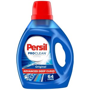 Persil ProClean Power 强效洗衣液 3瓶