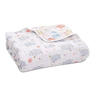 $38.47 aden + anais 寶寶用小毯子 Dream Blanket