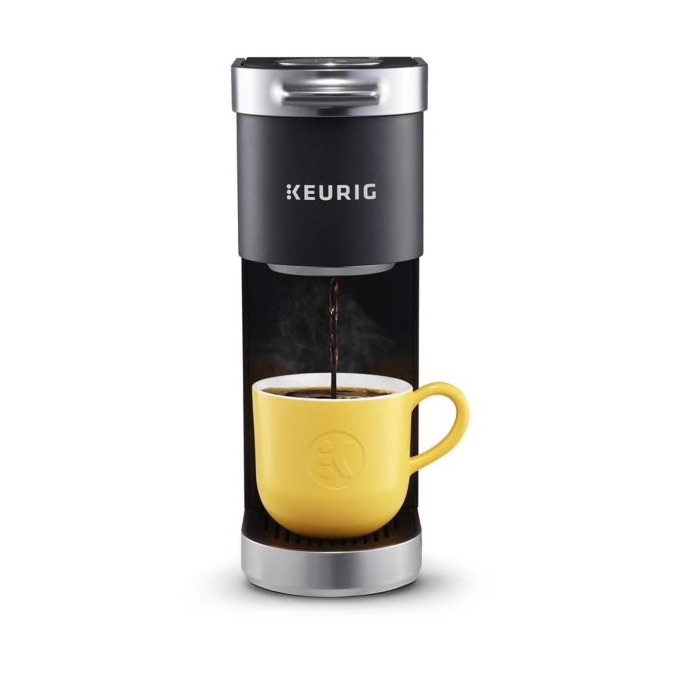 Keurig® K-Mini Plus™ 咖啡机立减$20