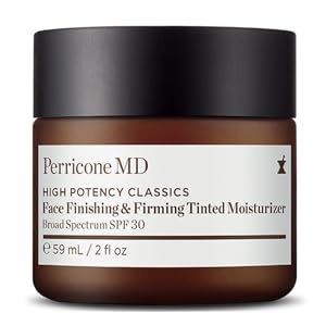 特價: Perricone MD High Potency Classics: Face Finishing &amp; Firming Tinted Moisturizer 