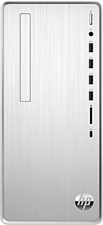 HP Pavilion Desktop PC (R7 5700G, 16GB, 256GB)