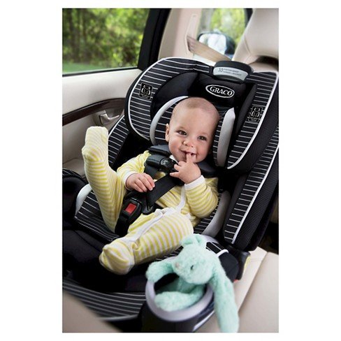 Graco® 4Ever All-In-One Convertible Car Seat : Target