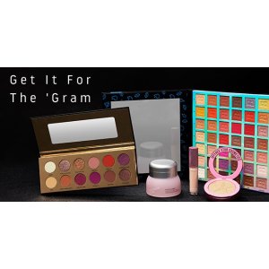 低至7折+滿30$免郵 The Destination for Beauty Products - Shop Today低至7折
