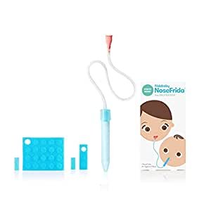$17.83 寶寶吸鼻器 Baby Nasal Aspirator NoseFrida the Snotsucker