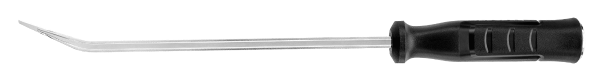 HART 8-inch Pry Bar, I-beam