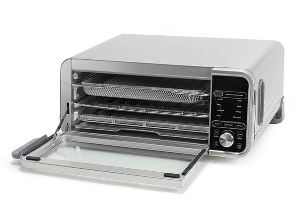 SP251Q Digital Air Fry 10-in-1 Countertop XL Smart Oven