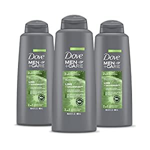 Dove Men+Care 2 in 1 Shampoo and Conditioner Sale