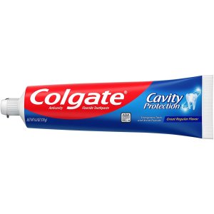 Colgate 防蛀牙膏