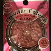 Physicians Formula Powder Palette Mineral Glow Pearls Blush, Natural Pearl, 0.15 oz @ Amazon