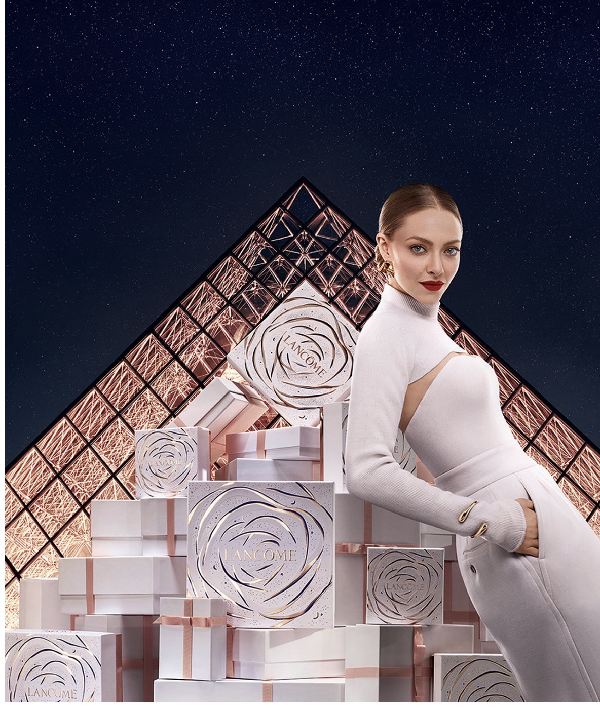 Lancôme 3-Pc. Trésor Eau de Parfum Moments Holiday Gift Set - Macy's