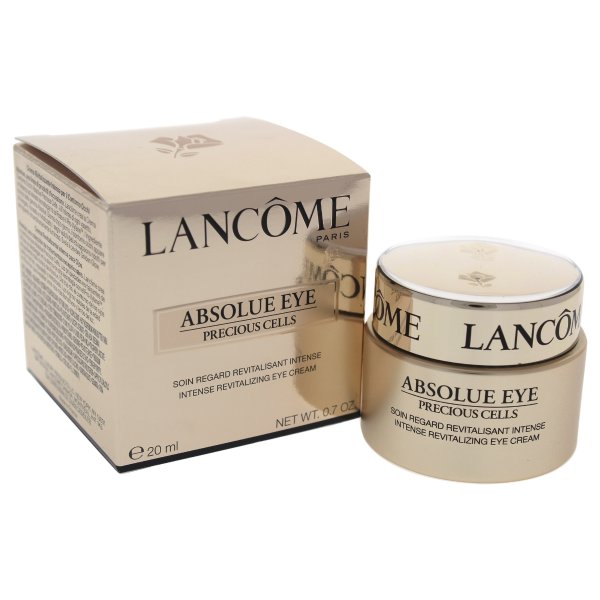 Lancome Absolue Eye Precious Cells on Sale