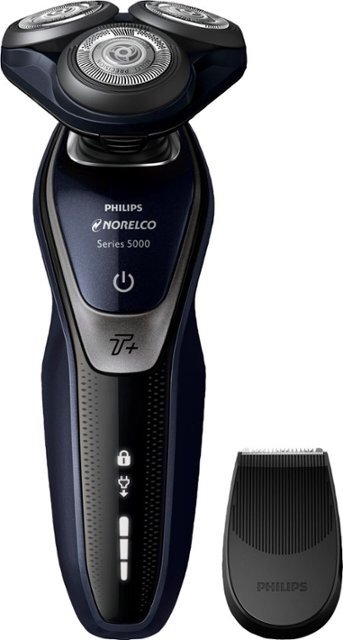 Philips Norelco Series 5000 Wet/Dry Electric Shaver