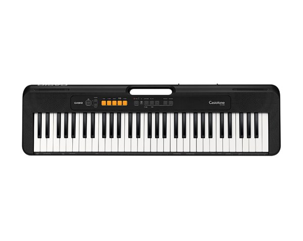 Casio Casiotone, 61-Key Portable Keyboard