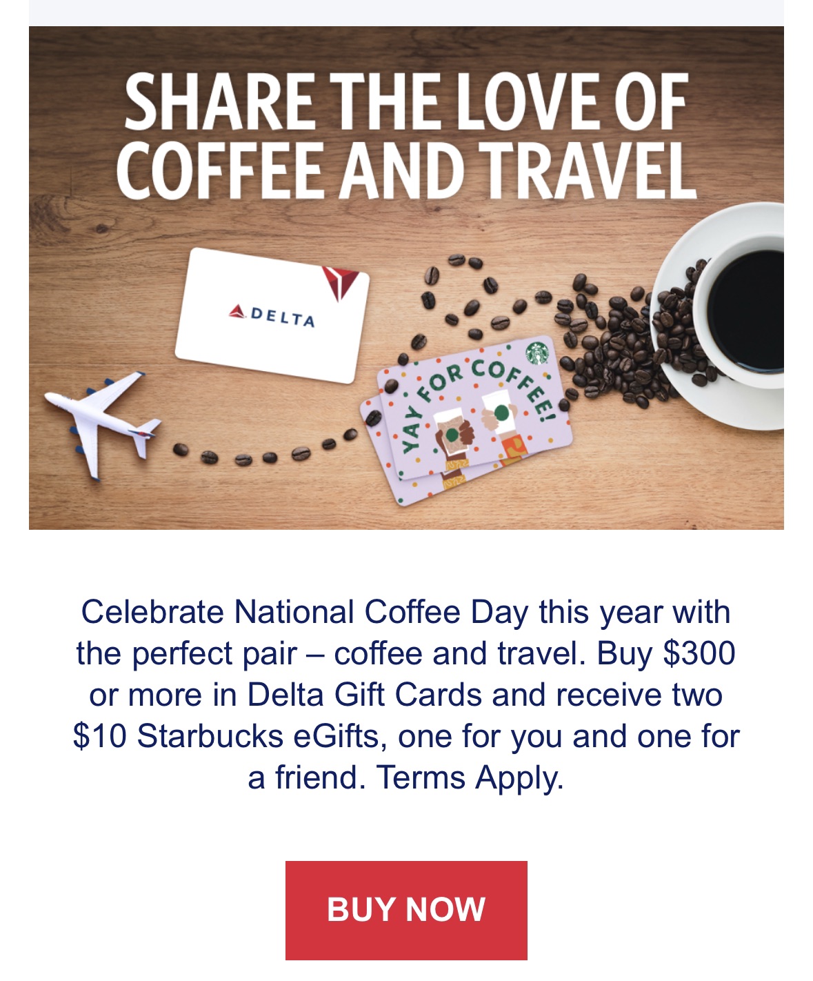 Delta Gift Cards by CashStar