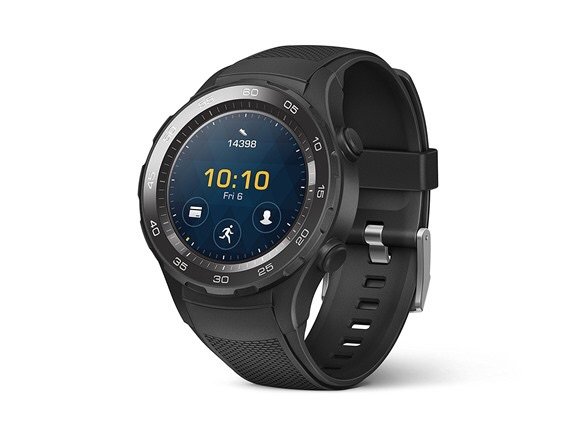 Huawei 4GB Leo-B09 B Watch 2 Sport Smartwatch