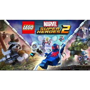 LEGO® Marvel Super Heroes 2 - Nintendo Switch