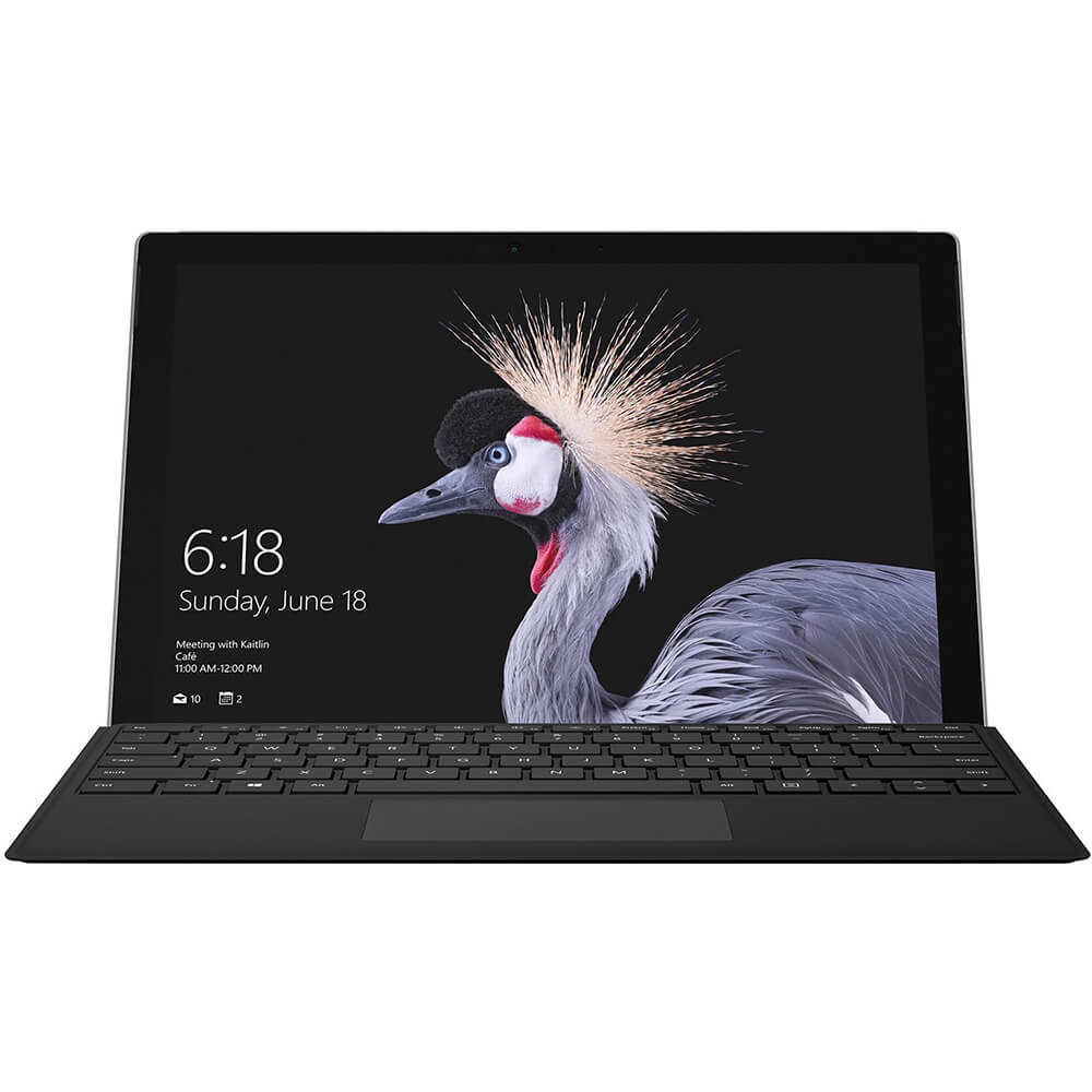 MICROSOFT Surface Pro (Intel Core i5 7300U, 8GB, 128GB)电脑