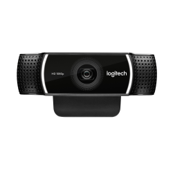 C922 Pro 1080P Stream Webcam