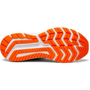 $69.95 Men s Saucony Omni 20 Running Shoes | Marathon Sports