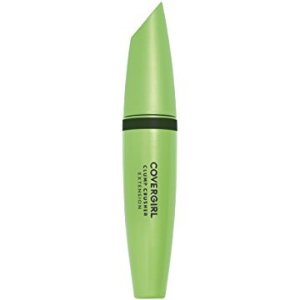 $4.27(需SS结账,原价$8.99) COVERGIRL 防苍蝇腿纤长睫毛膏热卖