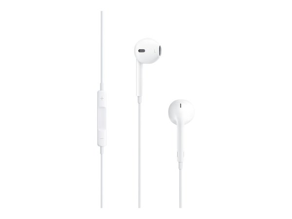 Apple EarPods 有线耳机 3.5mm 接头