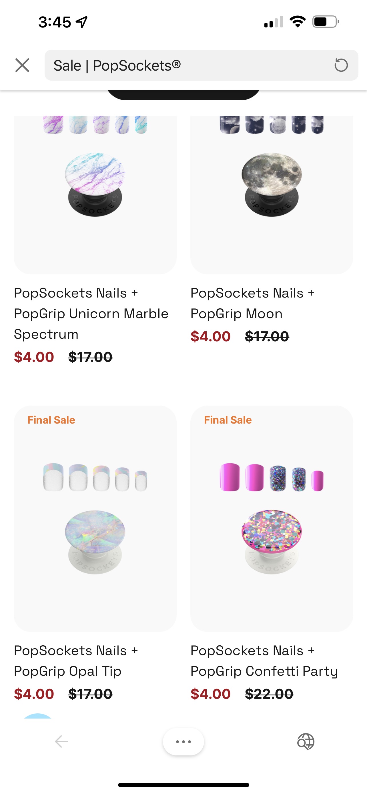 Sale | PopSockets®