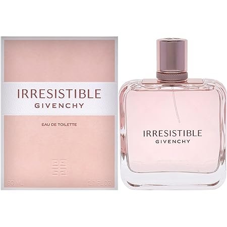 Irresistible Perfume Hot Sale