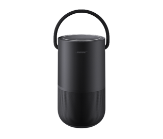 Portable Smart Speaker 便携音箱 翻新