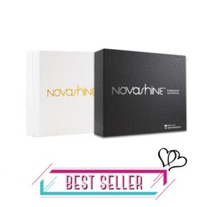 $84 Novashine冷光美白牙齿套装7折