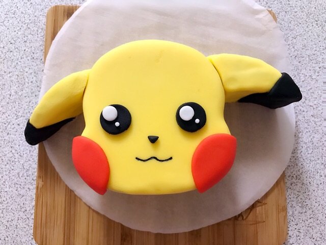 Michaels蛋糕裱花课