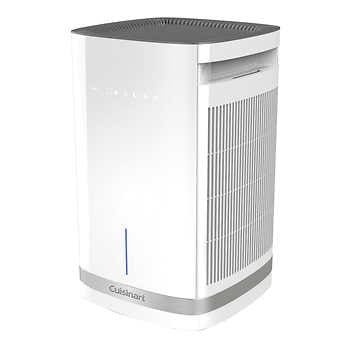 PuRXium Countertop Air Purifier with 1 Extra Filter