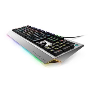 Dell Alienware Pro Gaming Keyboard AW768