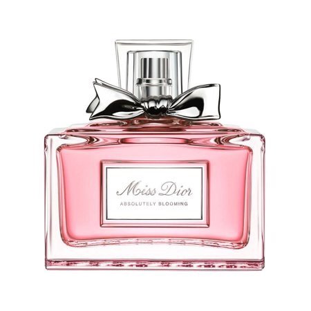 Miss Dior Absolutely Blooming Eau de Parfum, Perfume for Women, 3.4 Oz