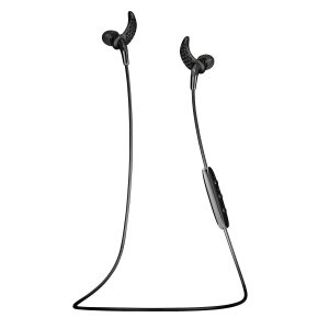$119.99 Jaybird Freedom 无线蓝牙运动耳机 黑色 带两个便捷充电配置