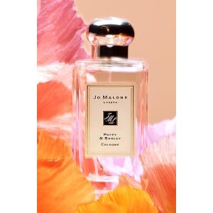 $140 Jo Malone 罂粟与大麦100ml新香Nordstrom独家上市