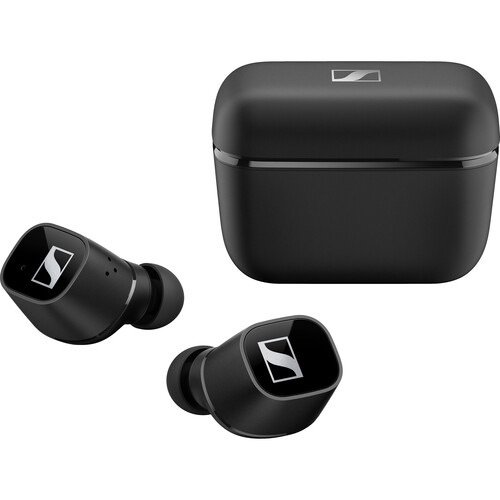 Sennheiser CX 400BT True Wireless In-Ear Headphones