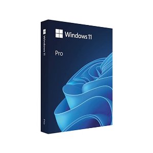 Microsoft Windows 11 Pro 数字版 $20.99