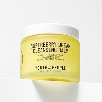 Superberry Dream Cleansing Balm - Youth To The People | Sephora